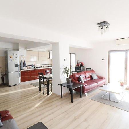 יאשי Danielle Apartament מראה חיצוני תמונה