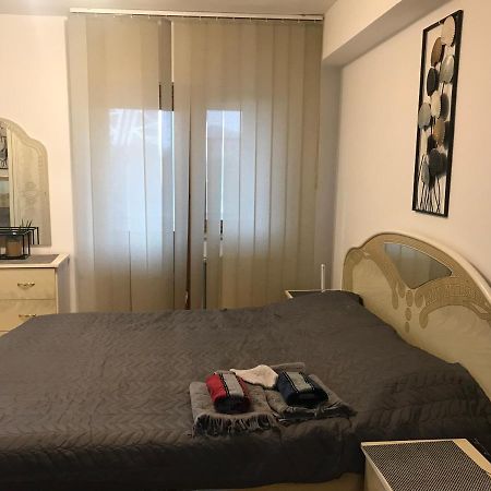 יאשי Danielle Apartament מראה חיצוני תמונה