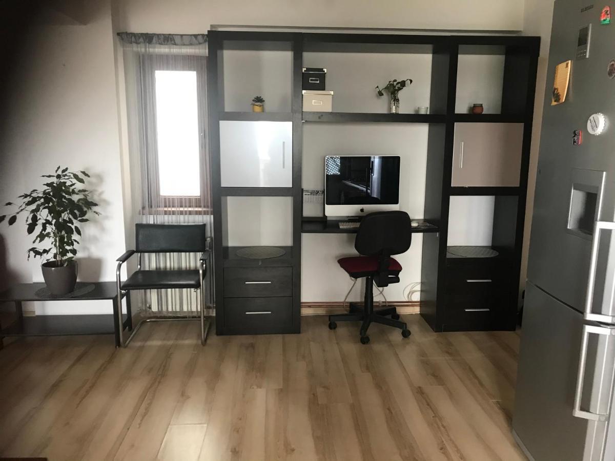 יאשי Danielle Apartament מראה חיצוני תמונה