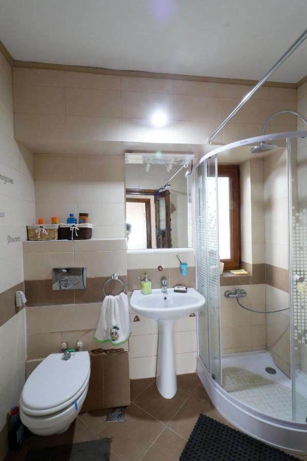 יאשי Danielle Apartament מראה חיצוני תמונה