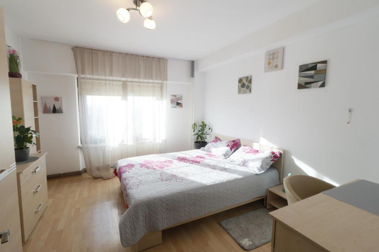 יאשי Danielle Apartament מראה חיצוני תמונה