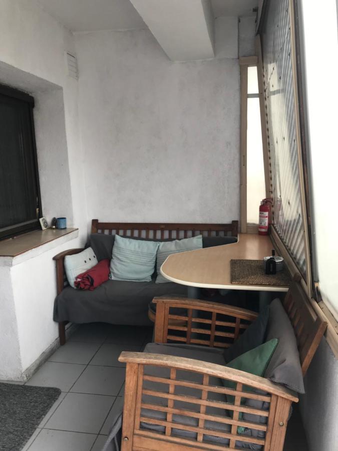יאשי Danielle Apartament מראה חיצוני תמונה