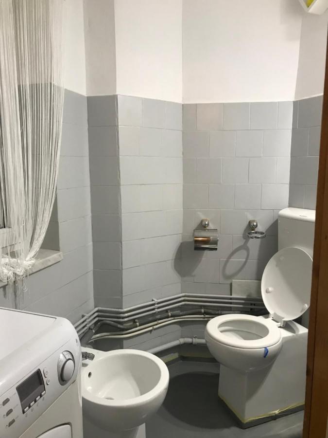 יאשי Danielle Apartament מראה חיצוני תמונה