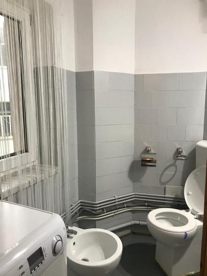 יאשי Danielle Apartament מראה חיצוני תמונה